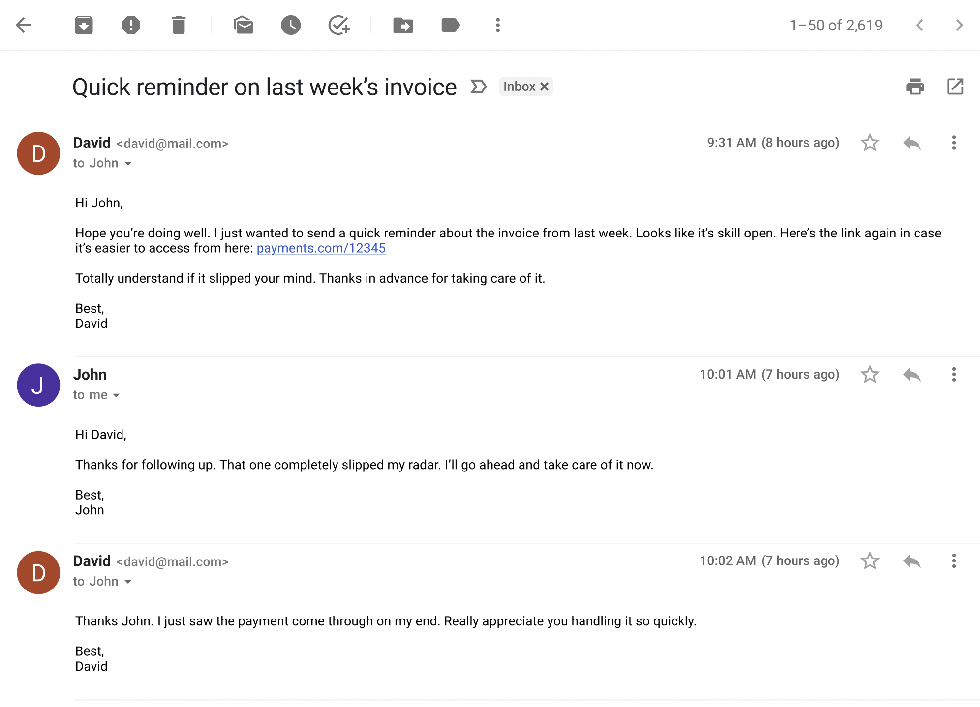 Dashboard view of Workmi coordinating multiple tools